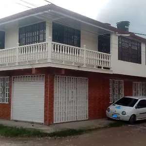 Portales Del Llano Villavicencio