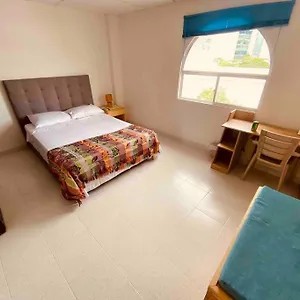  Apartamento Macondo