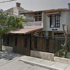  Сasa de vacaciones Casa Marbella