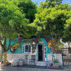  Pensión Casa Kaamu - El Rodadero