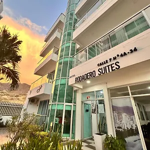 3* Hotel Sgh Rodadero