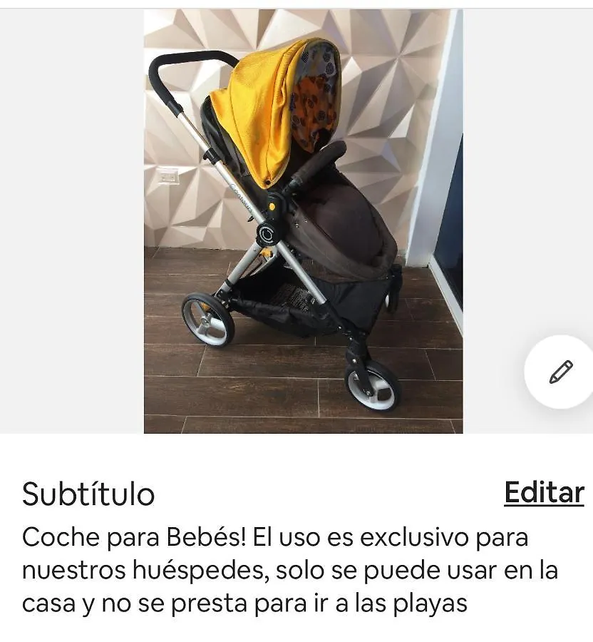 Hospedaje Mi Fortaleza, Con Piscina, Parqueadero Y Estamos A 10 Minutos Caminando A Playa Dormida Santa Marta 0*,