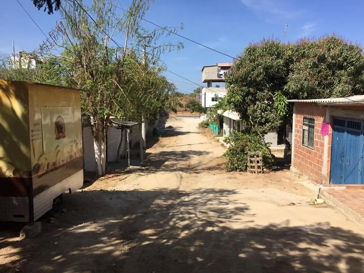 Apartman Hospedaje Mi Fortaleza, Con Piscina, Parqueadero Y Estamos A 10 Minutos Caminando A Playa Dormida Santa Marta