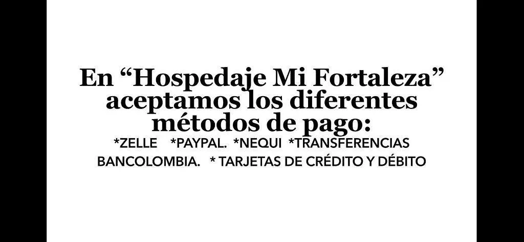 Hospedaje Mi Fortaleza, Con Piscina, Parqueadero Y Estamos A 10 Minutos Caminando A Playa Dormida Santa Marta Kolumbia